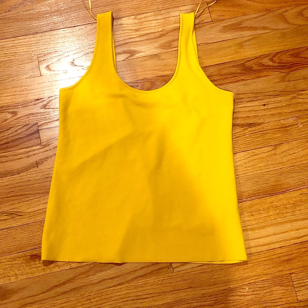 ZARA top